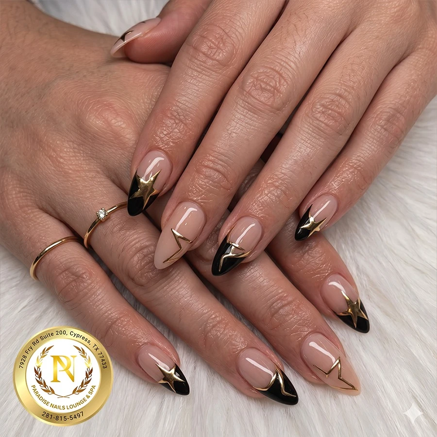 Nail Art Design_July 20
